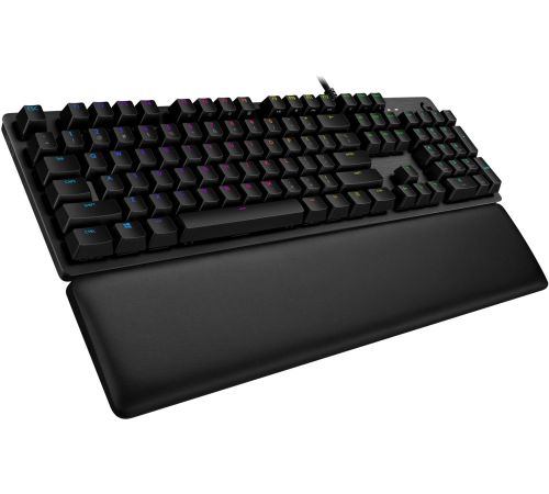 Клавиатура Logitech G513 GX Brown 920-009329
