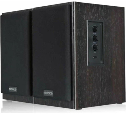 Акустика Microlab B72 черный