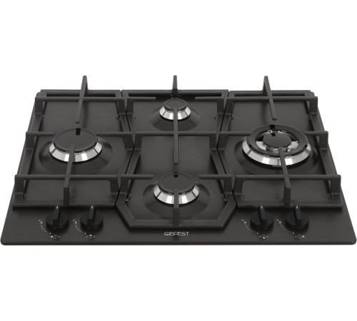 Варочная панель GEFEST ПВГ 1401 К2
