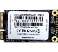 SSD AMD Radeon R5 1TB R5MS1024G5