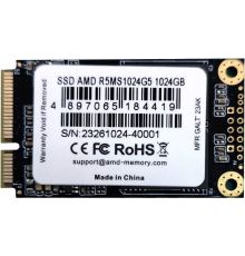 SSD AMD Radeon R5 1TB R5MS1024G5