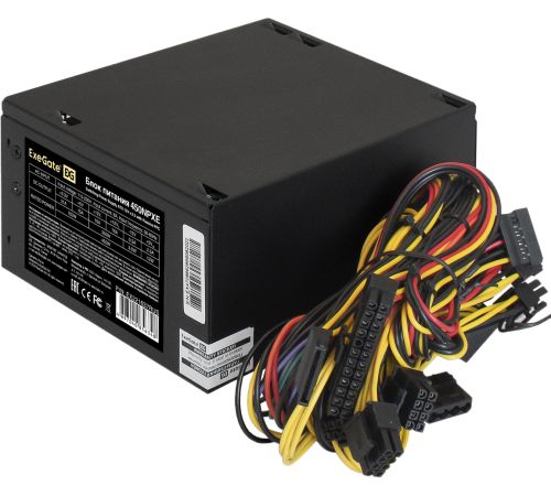 Блок питания ExeGate 450NPXE EX221637RUS-PC