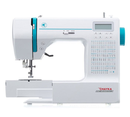 Компьютерная швейная машина Chayka New Wave 4270