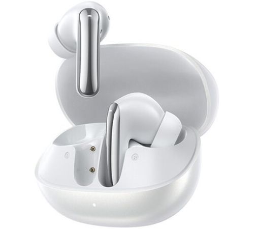 Наушники QCY MeloBuds N20 белый