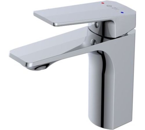 Смеситель AV Engineering AVWIN1-A165-110
