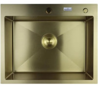 Кухонная мойка MARRBAXX G6050-R G6050-MR золото