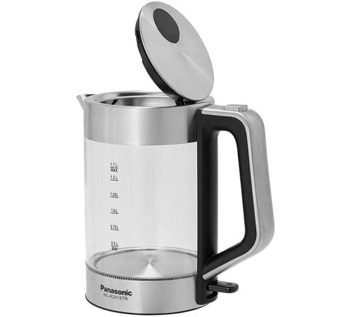 Электрический чайник Panasonic NC-K201STR