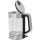 Электрический чайник Panasonic NC-K201STR