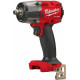 Гайковерт Milwaukee M18 FUEL M18FMTIW2F12-0 4933498057 без АКБ