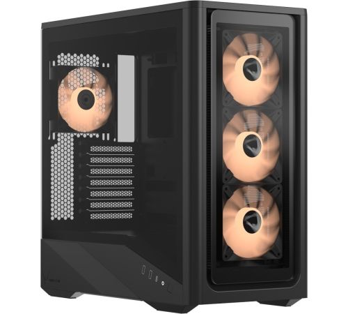 Корпус Formula Air Power G9 Duo PA черный