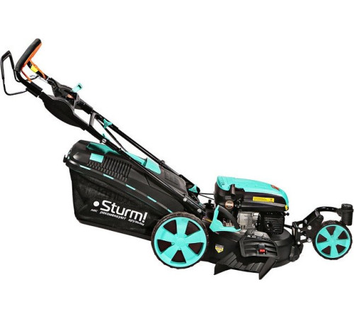 Газонокосилка Sturm PL5117SF