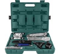 Съемник подшипников Jonnesway AE310002 25 предметов
