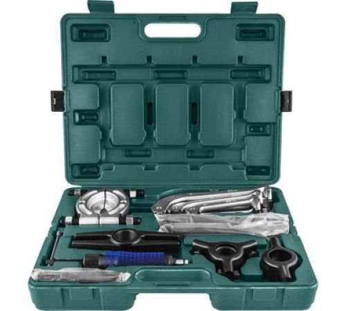 Съемник подшипников Jonnesway AE310002 25 предметов