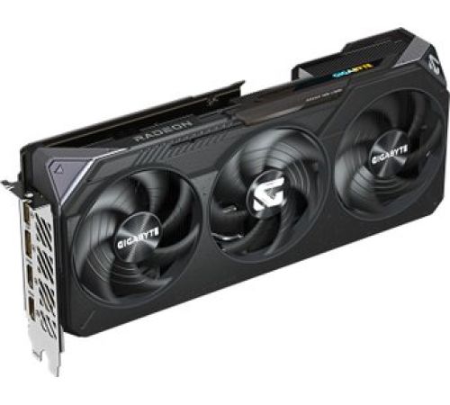 Видеокарта Gigabyte Radeon RX 9070 Gaming 16G GV-R9070GAMING-16GD