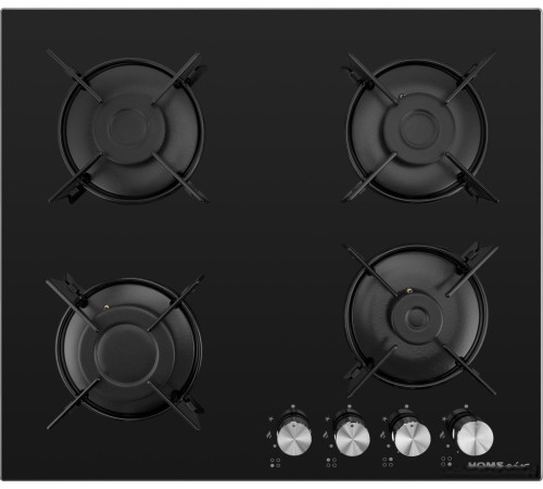 Варочная панель HOMSair HGG641EBK