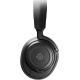 Наушники SteelSeries Arctis Nova 7P Wireless Gen 2 для PlayStation, черный