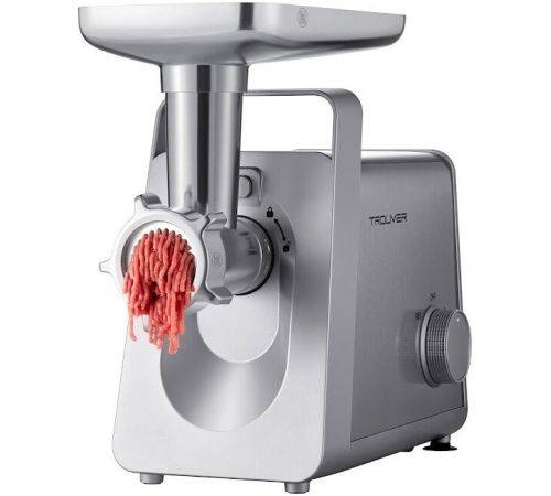 Мясорубка Trouver Meat Grinder MG20 с евровилкой