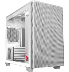 Корпус A4Tech Bloody BD-CC117F белый
