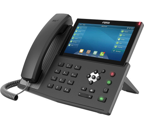IP-телефон Fanvil X7A