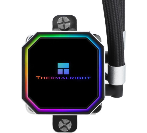 Система жидкостного охлаждения для процессора Thermalright Frozen Prism 240 черный