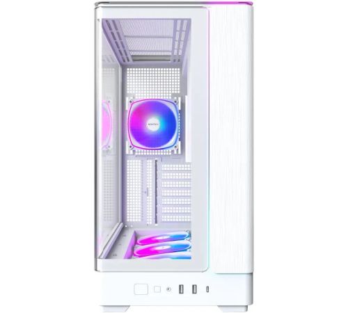 Корпус Montech King 45 Pro белый