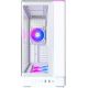 Корпус Montech King 45 Pro белый