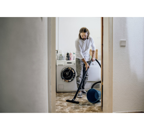 Пылесос Karcher WD 3 P V-17/4/20 1.628-175.0