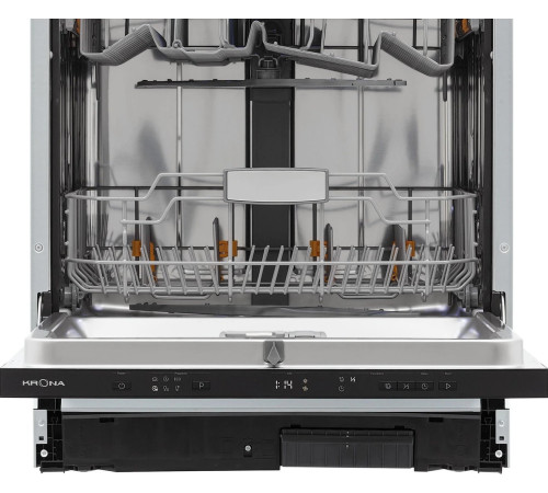 Встраиваемая посудомоечная машина Krona Wespa 60 BI V2