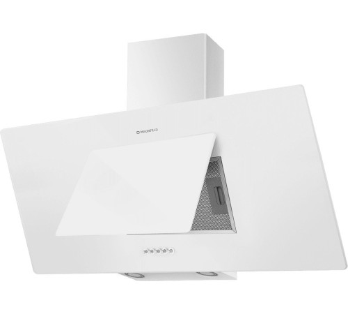 Кухонная вытяжка MAUNFELD Tower 90 белый