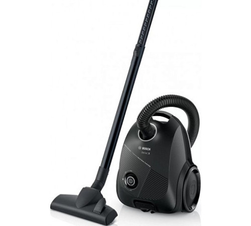 Пылесос Bosch BGBS2BA1P