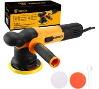 Эксцентриковая шлифмашина Deko P1250-D 083-1046