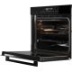 Электрический духовой шкаф KUPPERSBERG HT 613 Black