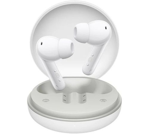 Наушники HONOR Earbuds A Pro белый, международная версия
