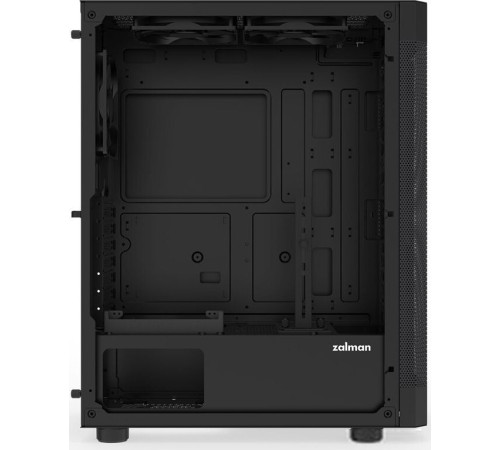 Корпус Zalman i4 черный