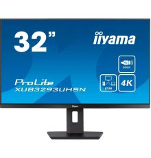 Монитор Iiyama ProLite XUB3293UHSN-B5