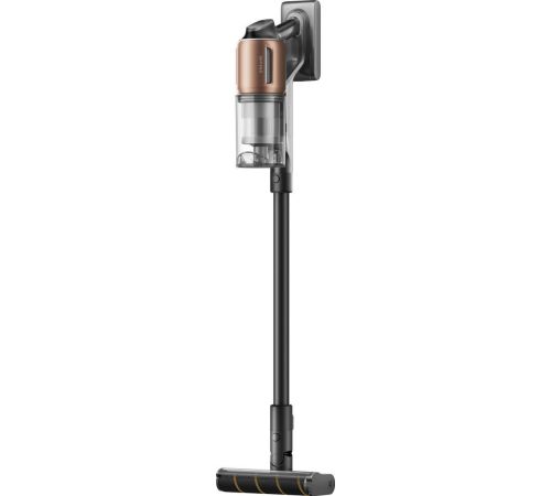Пылесос Dreame Cordless Vacuum Cleaner Z20 VZV16A + Фен Dreame hairdryer Glory White AHD6A-WH евровилка