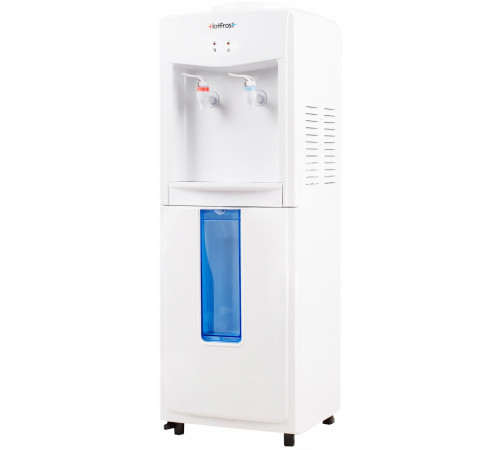 Кулер для воды HotFrost V118F