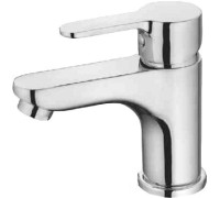 Смеситель Ledeme L1003 хром