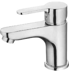 Смеситель Ledeme L1003 хром