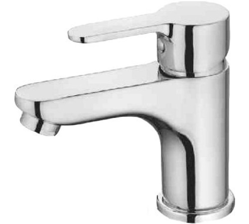 Смеситель Ledeme L1003 хром