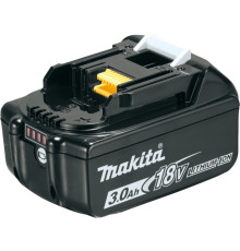Аккумулятор Makita BL1830B 18В/3 а*ч