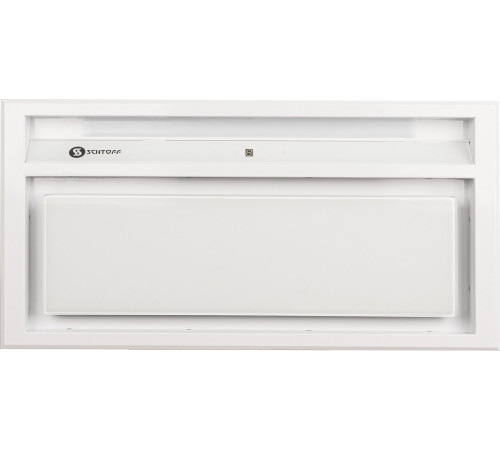 Кухонная вытяжка Schtoff GTC L 60 белый