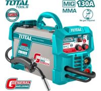 Сварочный инвертор Total TFC13018