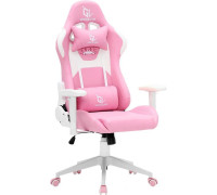 Кресло GameLab Kitty GL-630 розовый