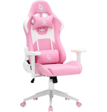 Кресло GameLab Kitty GL-630 розовый