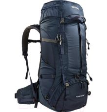 Туристический рюкзак Tatonka Yukon 60+10 1344.004 темно-синий