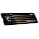 SSD MSI Spatium M480 Pro 1TB S78-440L1G0-P83