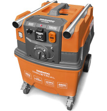 Пылесос Daewoo Power DAVC 4000SD