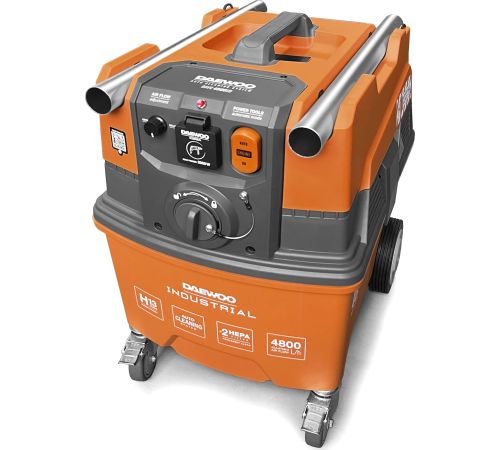 Пылесос Daewoo Power DAVC 4000SD