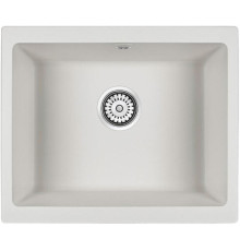 Кухонная мойка Paulmark Gera 60 PM205546-WH